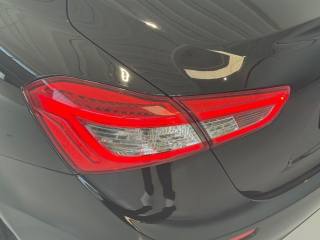 MASERATI Ghibli usata, con Airbag testa