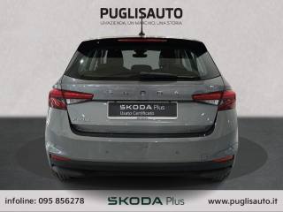 SKODA Fabia usata, con Autoradio