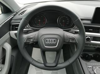 AUDI A4 usata, con Fendinebbia