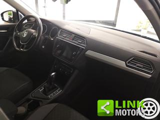 VOLKSWAGEN Tiguan usata 11