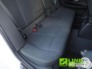 BMW 118 usata 43