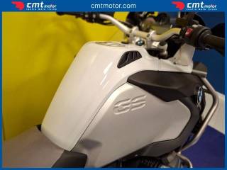 BMW R 1200 GS Adventure usata 8