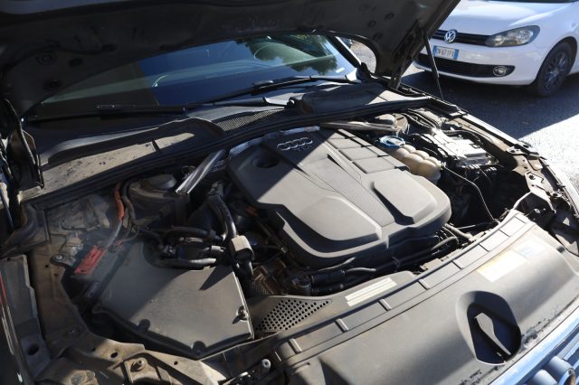 AUDI A4 usata 111