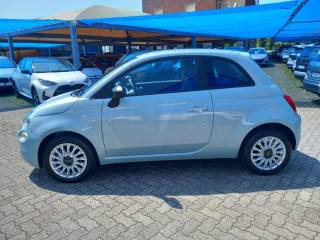 FIAT 500 usata, con Airbag laterali