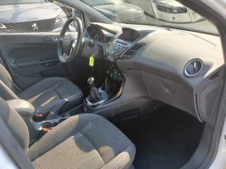 FORD Fiesta usata, con Controllo trazione