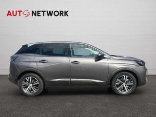 PEUGEOT 3008 usata, con Chiusura centralizzata