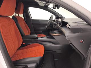 LANCIA Ypsilon usata, con Hill holder