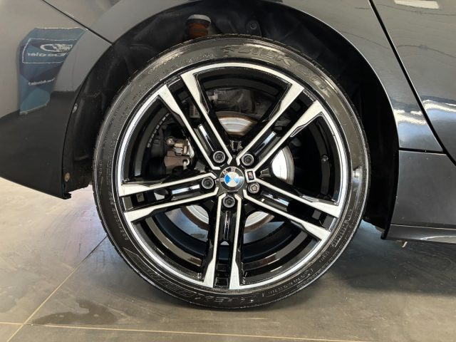 BMW 116 usata, con MP3