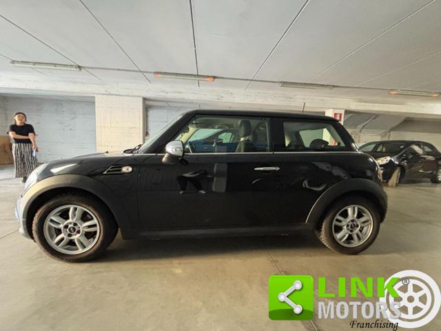 MINI One usata, con Controllo trazione