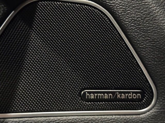 MASERATI Levante usata, con Portellone posteriore elettrico