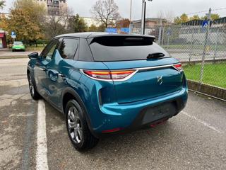 DS AUTOMOBILES DS 3 Crossback usata, con Airbag laterali