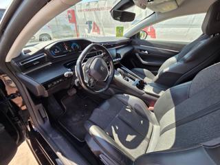 PEUGEOT 508 usata, con ESP