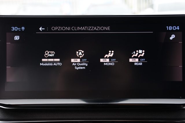 PEUGEOT 5008 usata, con Bracciolo