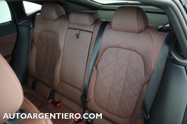 BMW X6 usata, con Sistema di chiamata d