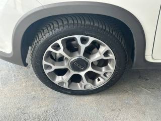 FIAT 500L usata, con Sensore di luce