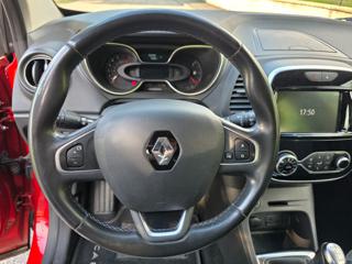 RENAULT Captur usata, con Controllo automatico clima