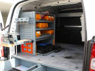 OPEL Combo usata, con Boardcomputer