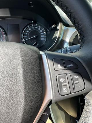 SUZUKI Vitara usata, con Sistema di navigazione