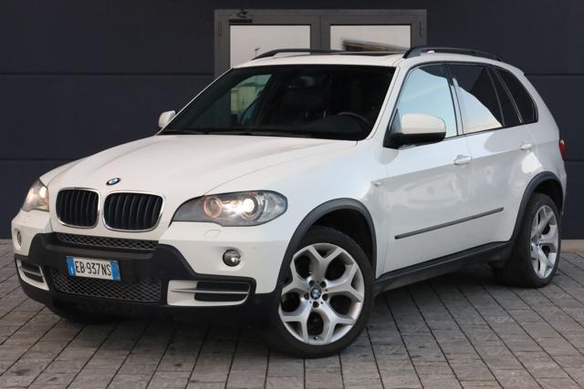 BMW X5 usata, con Airbag