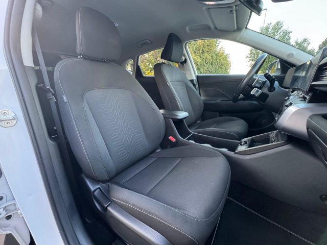 HYUNDAI Kona usata, con Touch screen