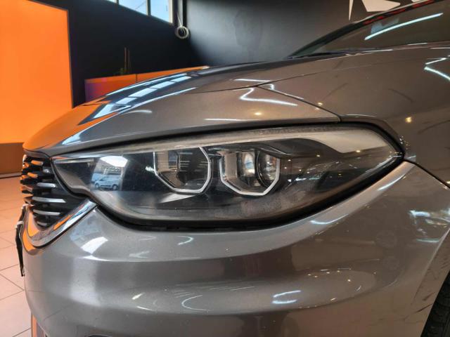 FIAT Tipo usata, con Climatizzatore