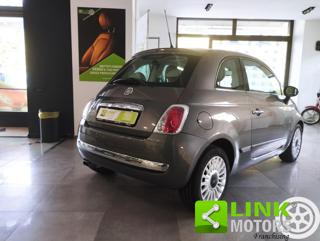 FIAT 500 usata, con Alzacristalli elettrici