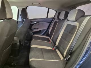 FIAT Tipo usata, con Fendinebbia