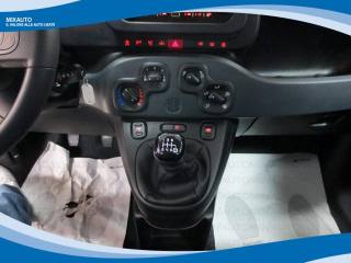 FIAT Panda usata, con Boardcomputer
