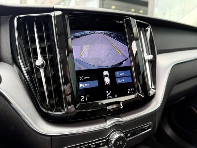 VOLVO XC60 usata, con Chiusura centralizzata