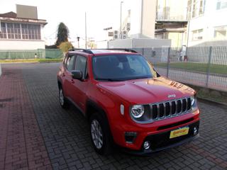 JEEP Renegade usata, con Airbag laterali