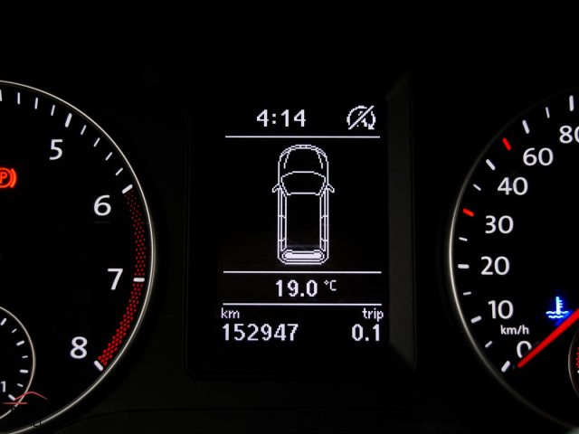 VOLKSWAGEN Caddy usata 32
