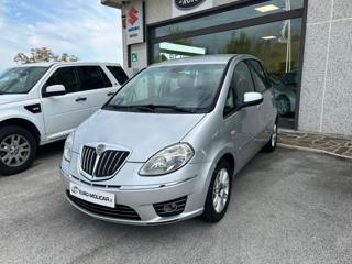 LANCIA MUSA 1.3 Mjt E-Collection-Perfetta