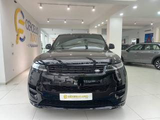 LAND ROVER Range Rover Sport 3.0D l6 249 CV Dynamic HSE tetto pedane