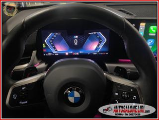 BMW X2 usata, con Fendinebbia