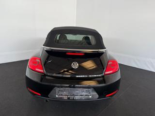 VOLKSWAGEN Maggiolino usata, con Autoradio