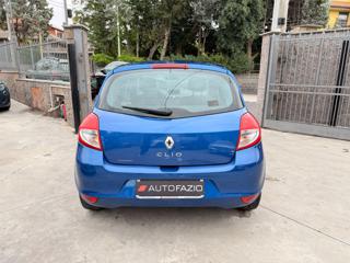 RENAULT Clio usata, con Climatizzatore