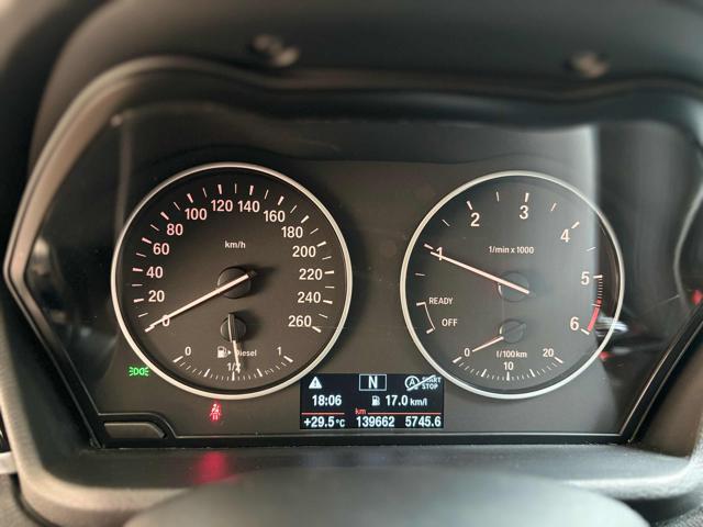 BMW X1 usata, con Alzacristalli elettrici