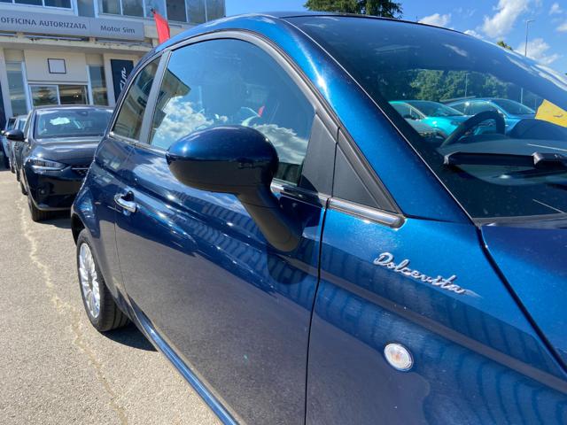 FIAT 500 usata 24