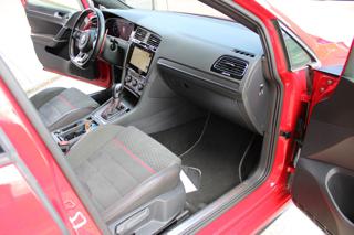 VOLKSWAGEN Golf GTI usata, con Immobilizzatore elettronico