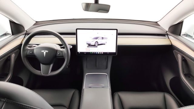 TESLA Model Y usata, con Controllo trazione