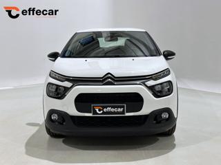 CITROEN C3 usata, con Airbag