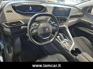 PEUGEOT 3008 usata, con Controllo trazione