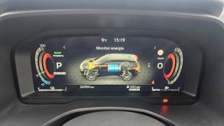 NISSAN X-Trail usata, con Regolazione elettrica sedili