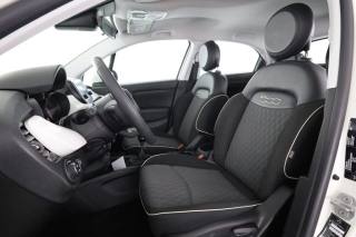 FIAT 500X usata 1