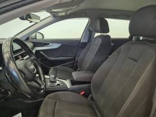 AUDI A4 usata, con Immobilizzatore elettronico