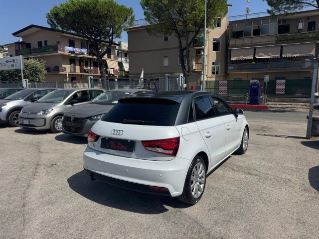 AUDI A1 usata, con Alzacristalli elettrici