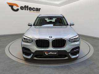 BMW X3 usata, con Airbag
