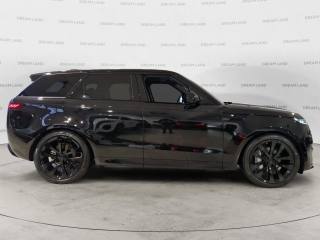 LAND ROVER Range Rover Sport usata, con Boardcomputer