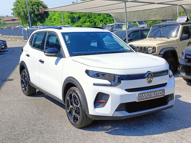 CITROEN C3 usata, con Airbag laterali