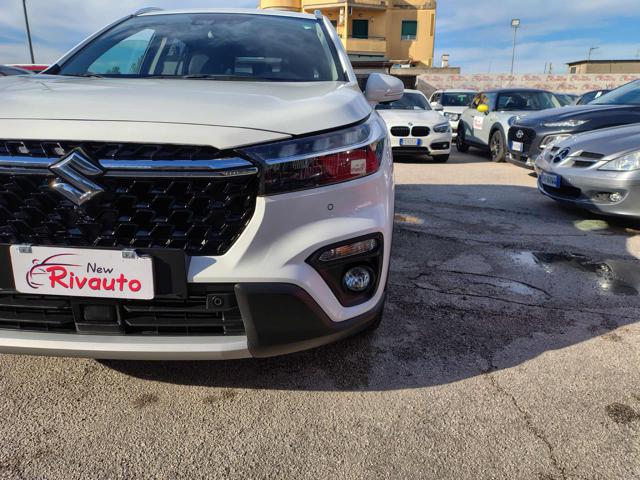 SUZUKI S-Cross usata, con Alzacristalli elettrici